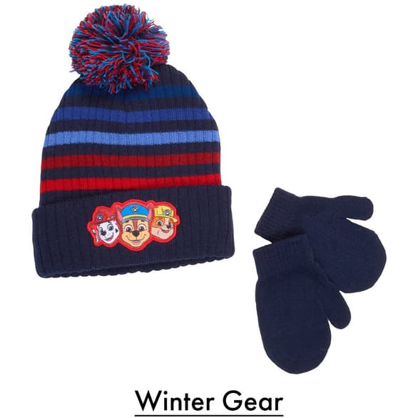 Shop All Baby Boy Winter Gear