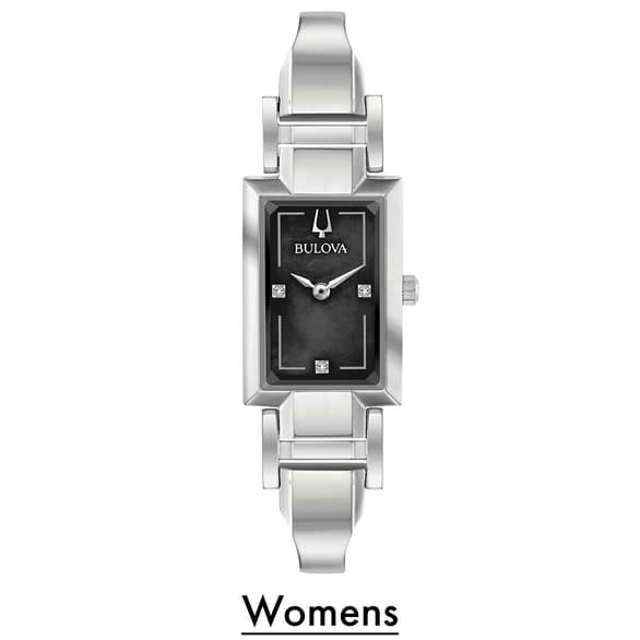 Shop All Womens Bulova Watches