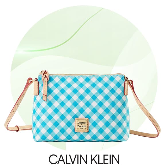 Shop Calvin Klein