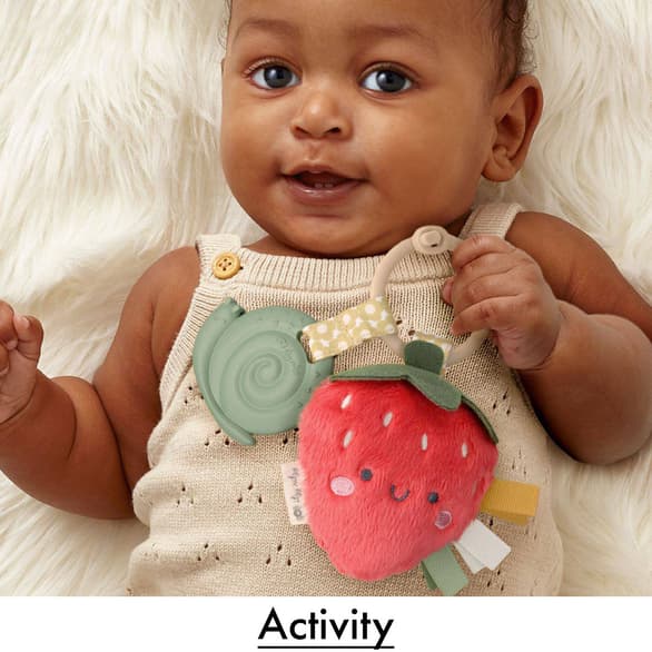 Shop All Baby Activity