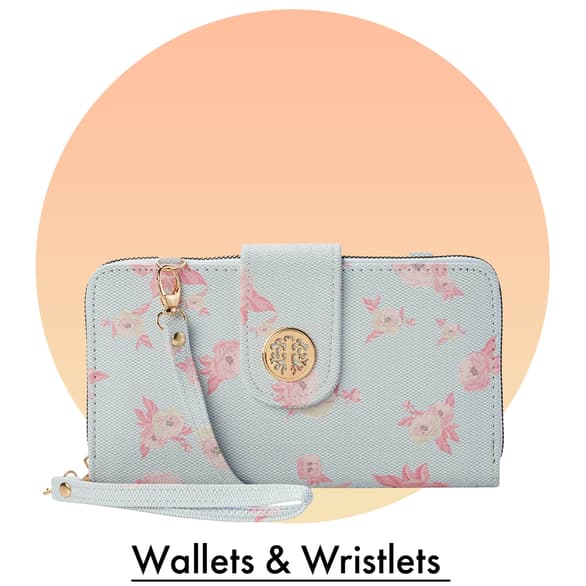 Shop Wallets