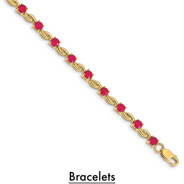 Shop All Gemstone Classics Bracelets