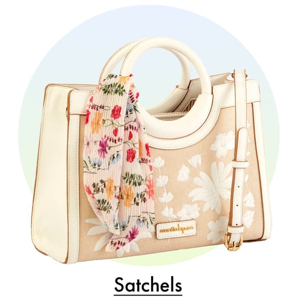 Shop Satchels