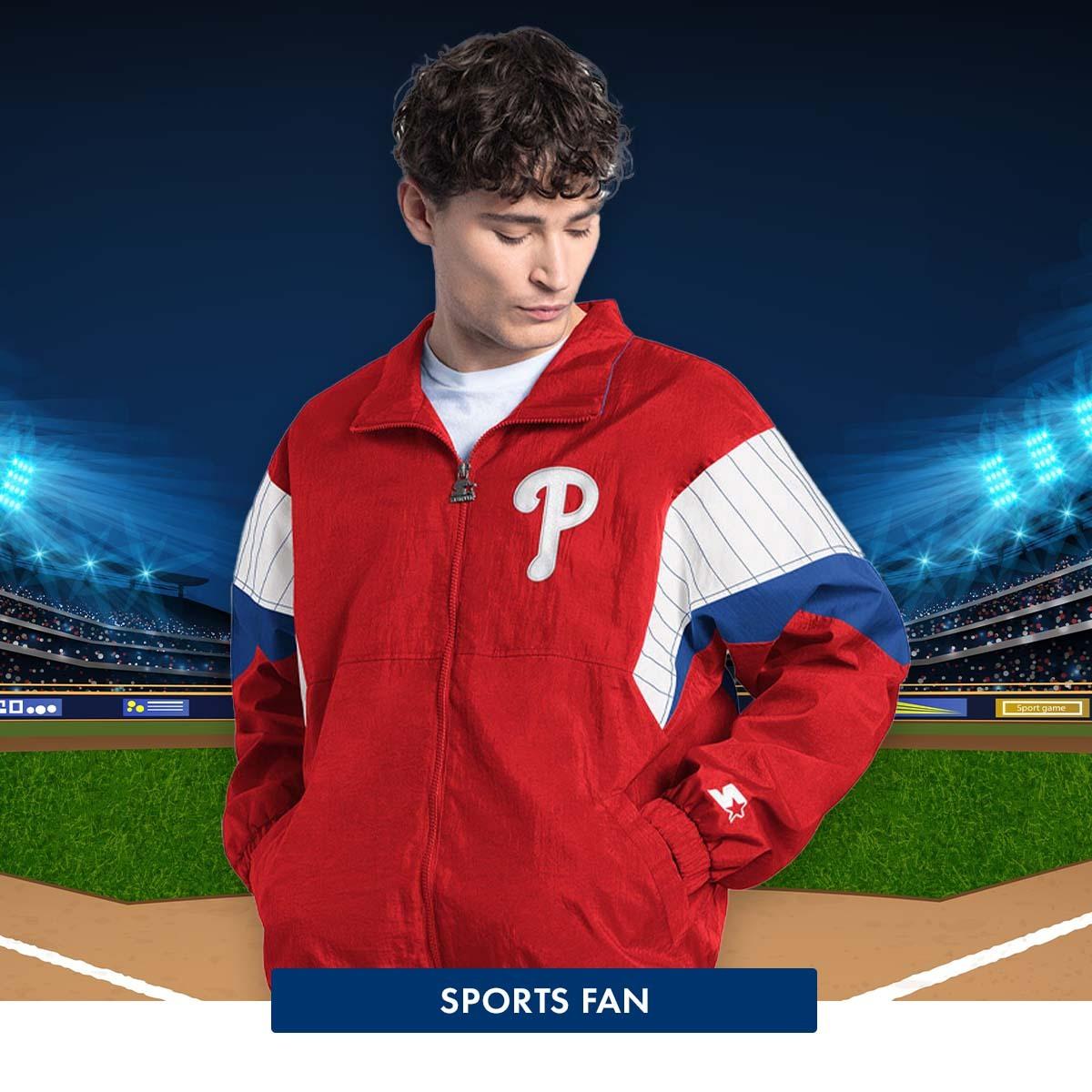 Shop Sports Fan Gear