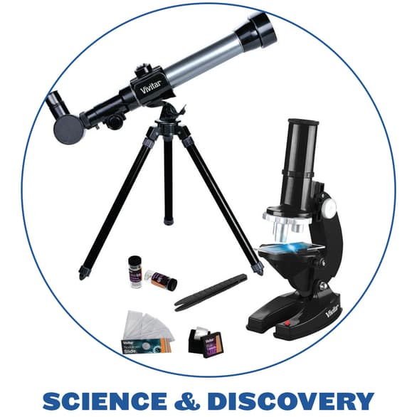 Science & Discovery