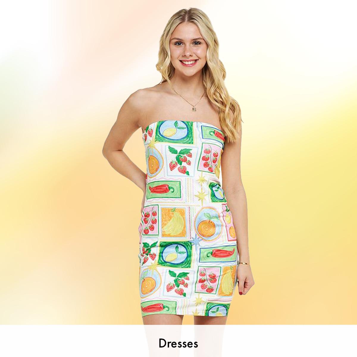 Shop All Juniors Dresses