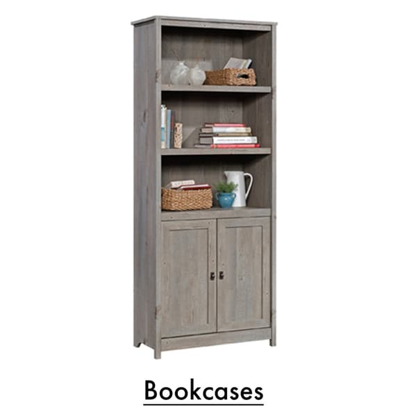 Shop all Bookcases