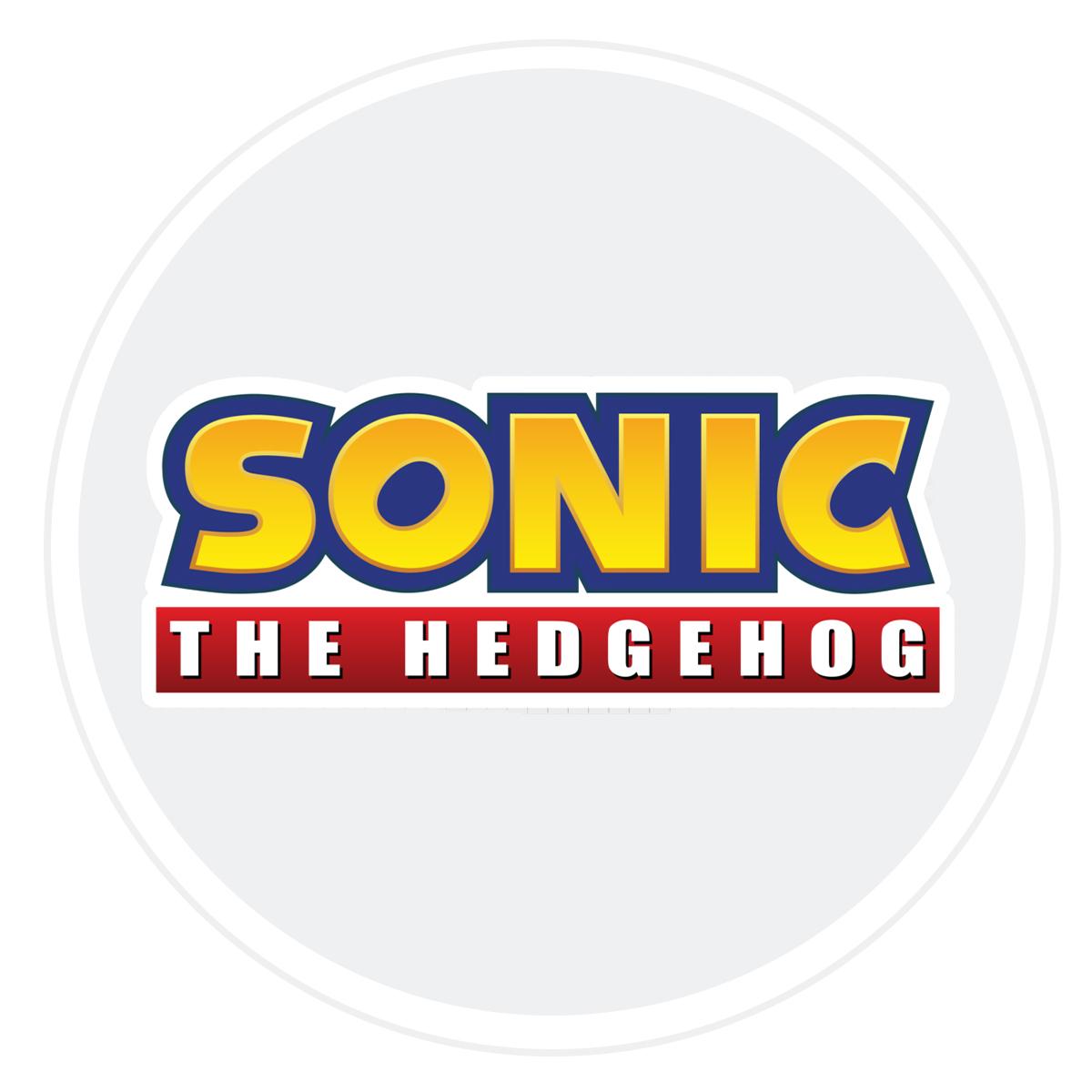 Sonic The Hedgehog