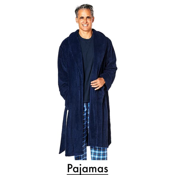 Shop All Mens New Arrivals Pajamas