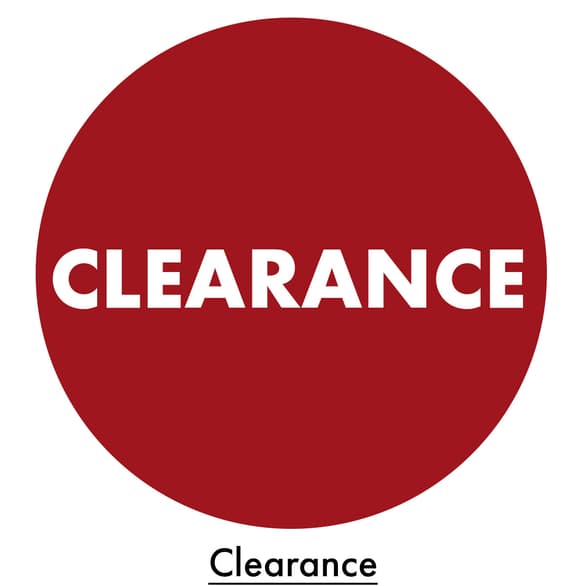 Shop all Clarence 
