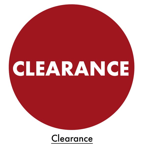 Shop all Clarence 