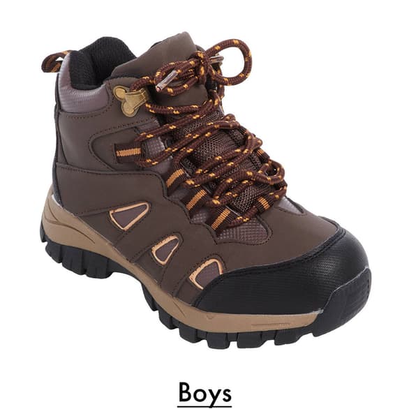 Shop All Boys Shoes