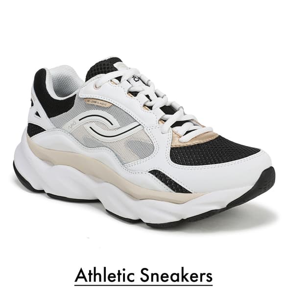 Shop Athletic Sneakers