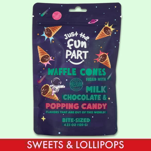 Sweets & Lollipops