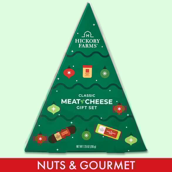 Nuts & Gourmet