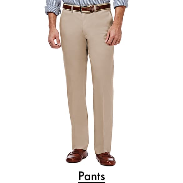 Pants