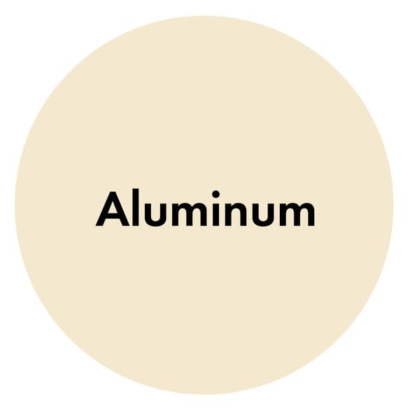 Aluminum Cookware
