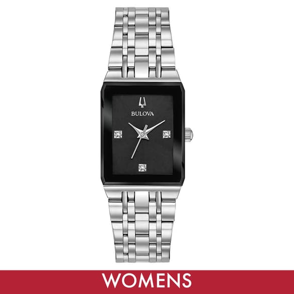 Womens Bulova Watches