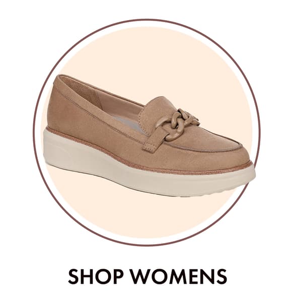 Shop All Womens Shoes