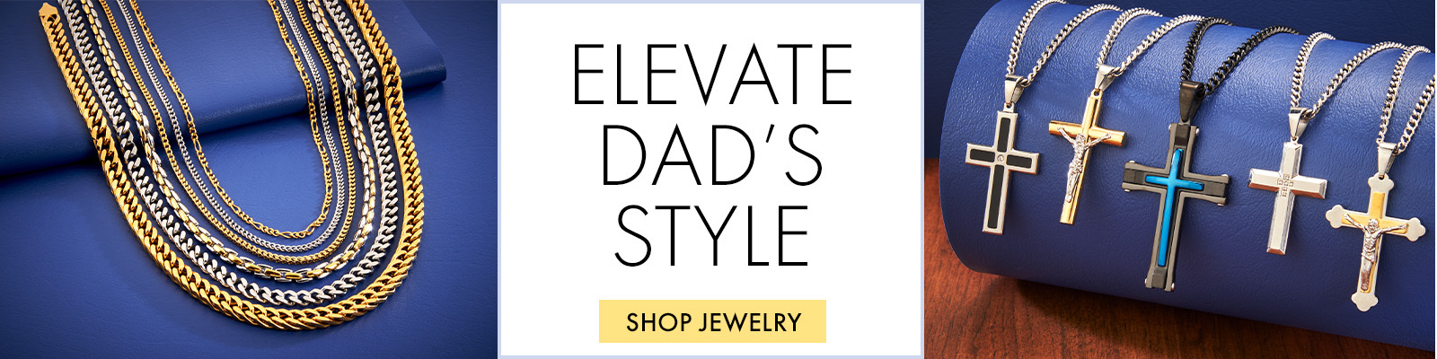 Elevate Dad's Style