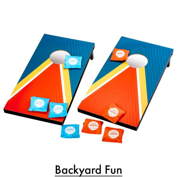 Backyard Fun