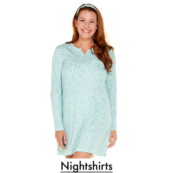 Shop Nightshirts