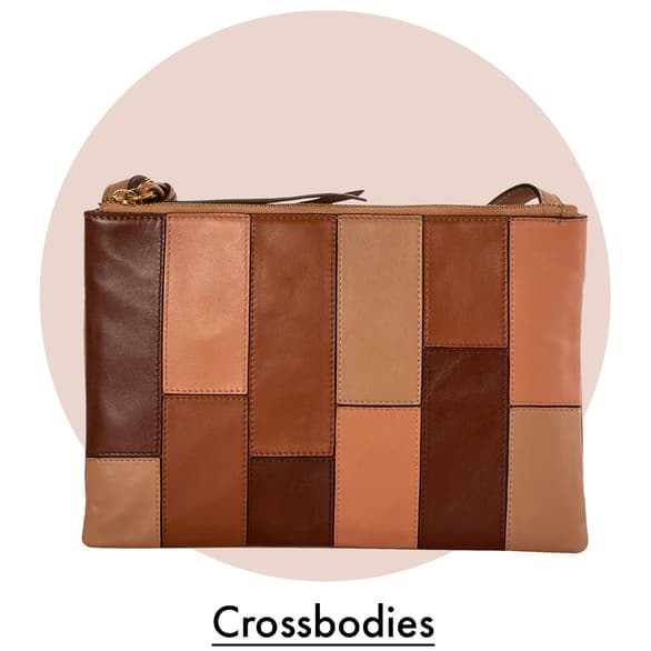Shop Crossbodies