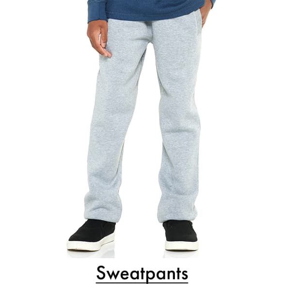 Shop Boys Sweatpants