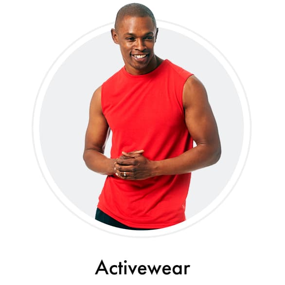 Shop Activewear