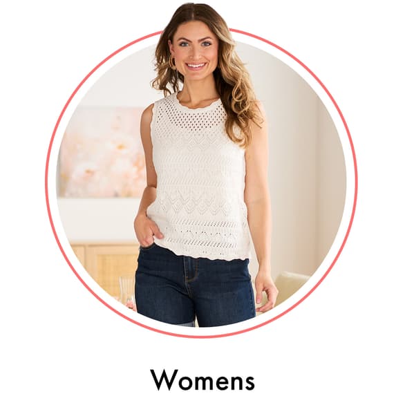 Womens