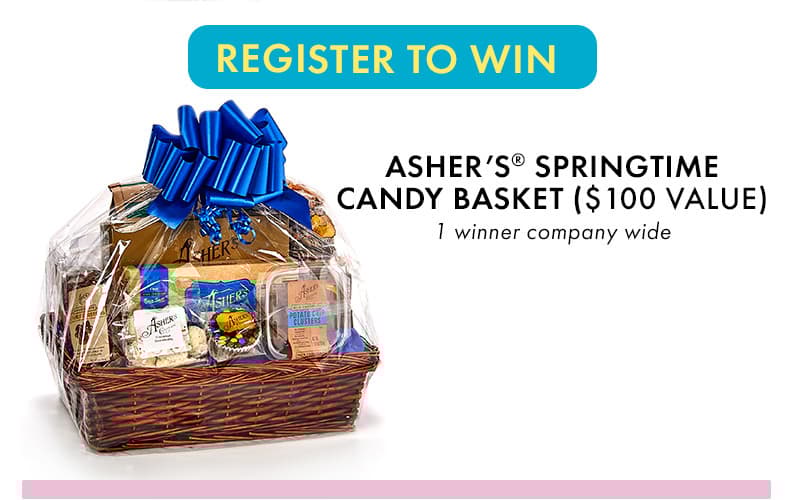 Garden Giveaways