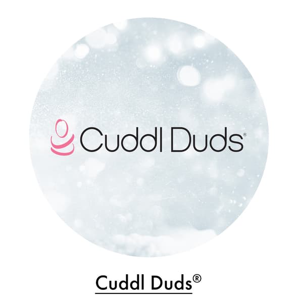 Shop Womens Cuddl Duds