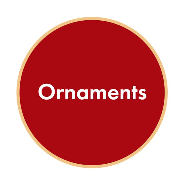 Shop Ornaments