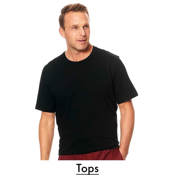 Tops