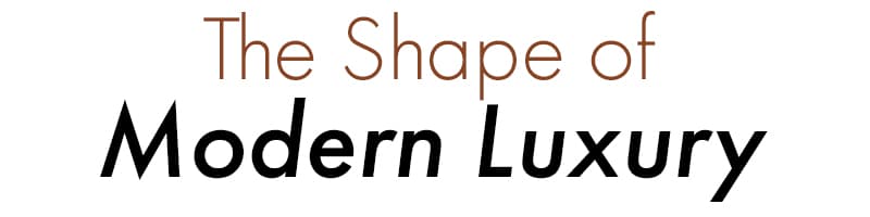 Luxury Brands to Carry