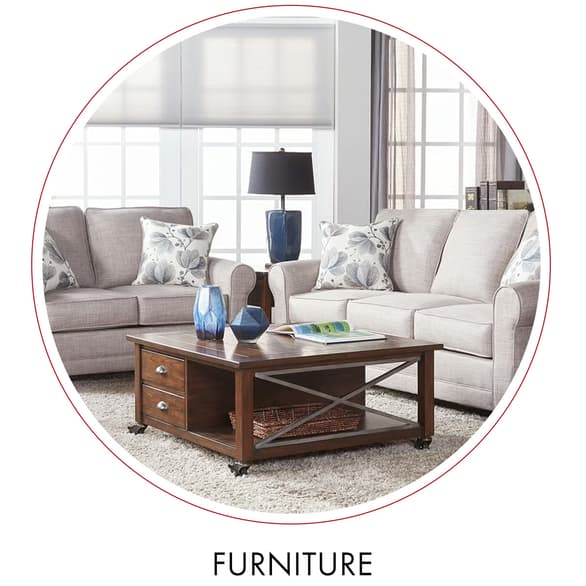 Shop Furniture