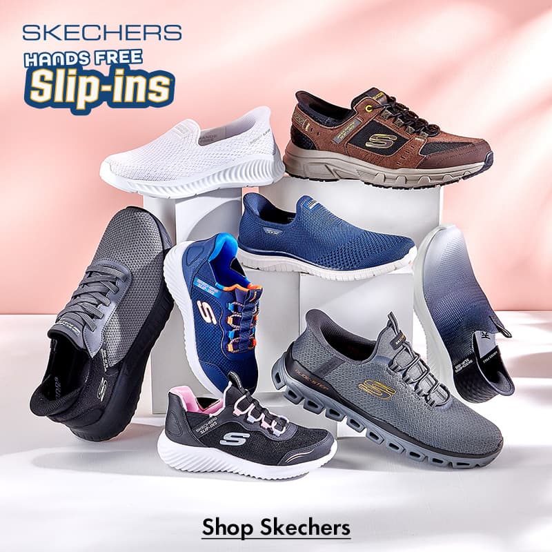 Shop Skechers