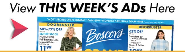Shop This Week's Ads