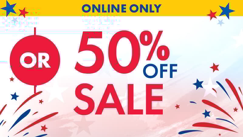 Online Offer