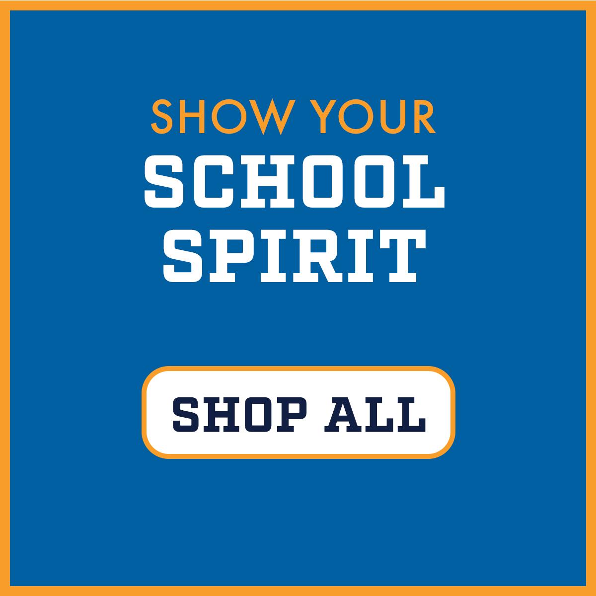 School Spirit