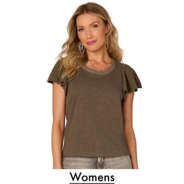 All New Womens