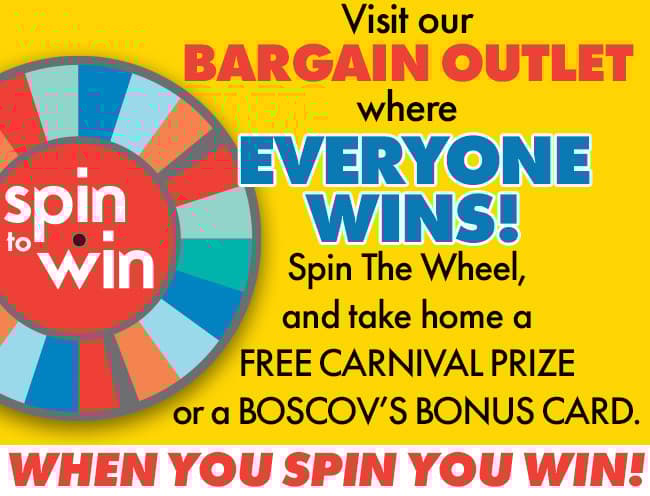 Spin to Win