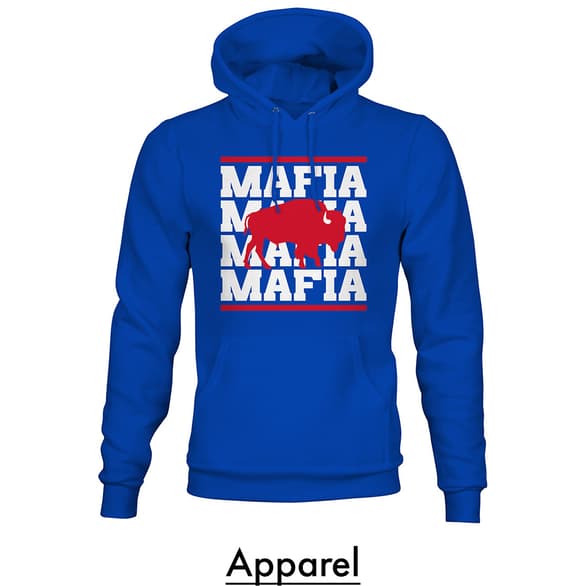 Apparel