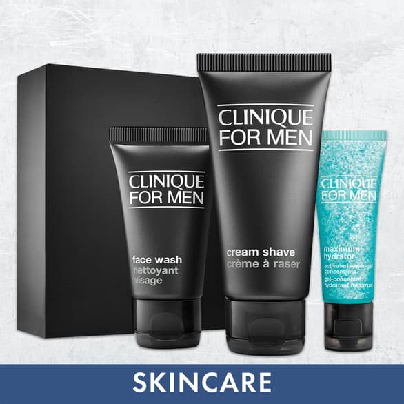 Shop All Mens Skincare