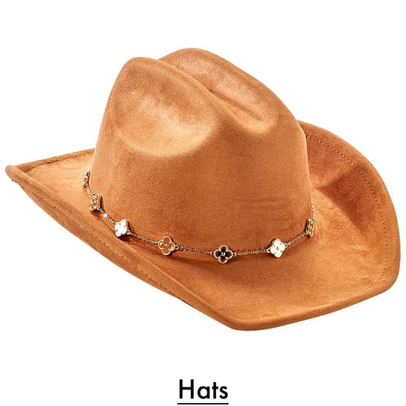 Shop Hats