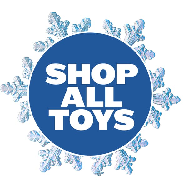 Shop All Toys