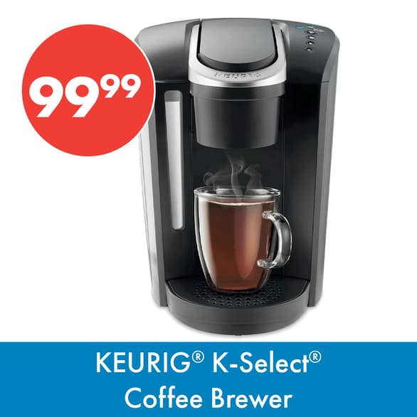 Keurig Coffee Brewer