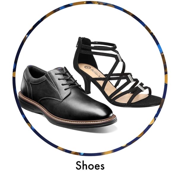 Shop Shoes