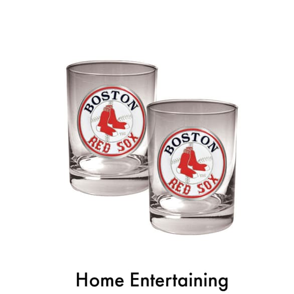 Home Entertaining