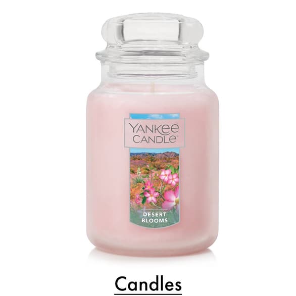 Shop all Candles